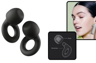 Ultimate Comfort: Loop Quiet 2 Ear Plugs Review – 24dB Noise Reduction for Sleep and Focus