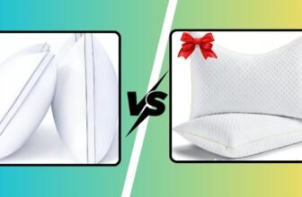 Side Sleeper Pillows vs Viewstar Pillows — Which One Gives You Better Sleep & Pain Relief