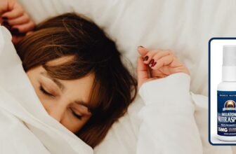 Source Naturals Melatonin NutraSpray Review: Orange Flavor Sleep Aid (1.5 mg, 2 oz)