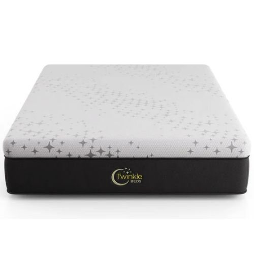 Twinkle-Pedic Hybrid Mattress - Comfort Design - Image 3