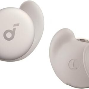 Anker Sleep A20 Noise-Cancelling Earbuds