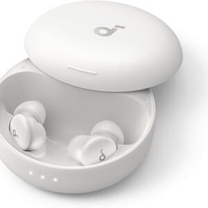 Anker Sleep A30 Noise Cancelling Earbuds