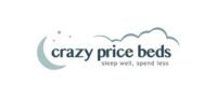 crazy price bed