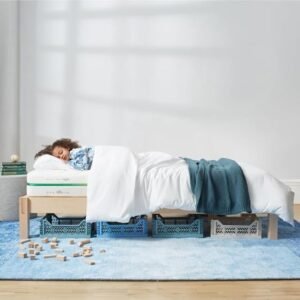 Helix Two-Sided Kids Full Mattress