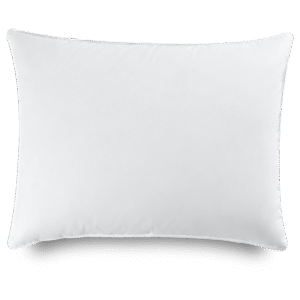 Hypoallergenic Down & Feather Pillow - Standard