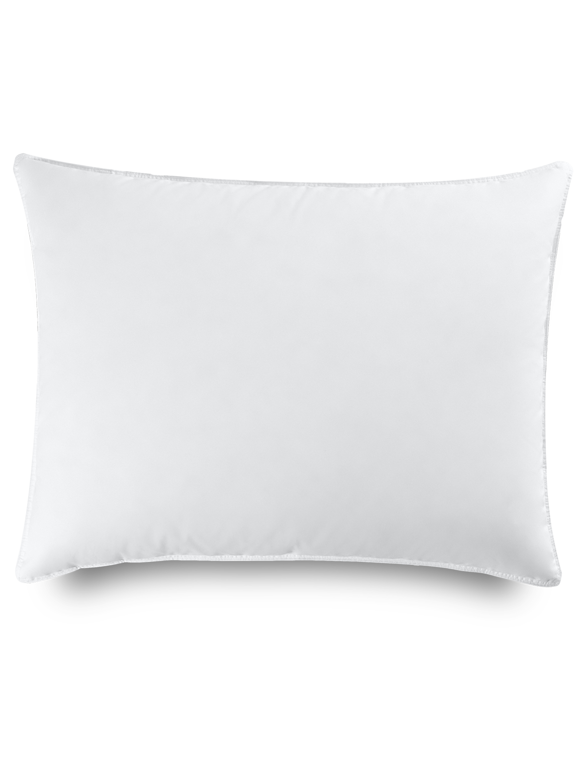 Hypoallergenic Down & Feather Pillow - Standard