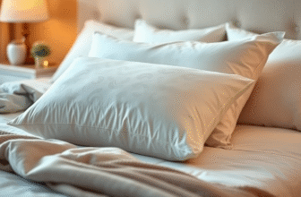 What Makes the EIUE Bed Pillows for Sleeping Ideal for Comfort?