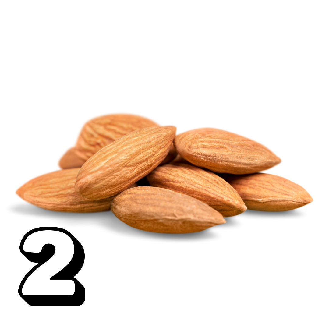 Almond