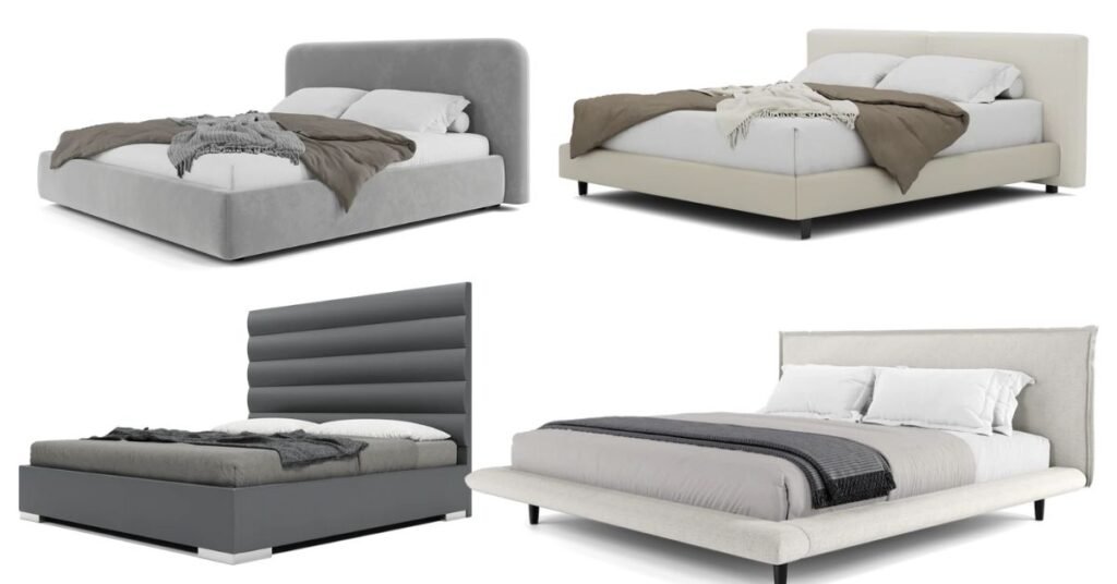 Best Beds and Mattresses for Newly Married Couples