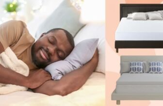 Best Mattress for Side Sleepers Top Picks for Pressure Relief & Perfect Alignment