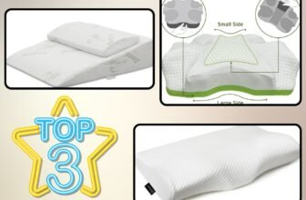 Best Pillow for Sleep Apnea Top Choices to Improve Breathing & Sleep Quality