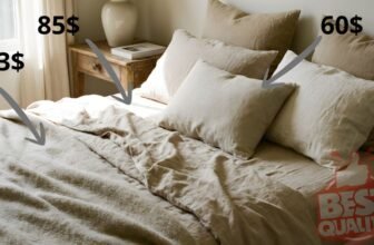 Build the Perfect Bedroom — Bed + Pillow + Blanket Bundle Under $2,000