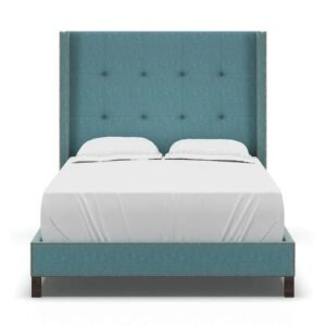 Elias Naples Modern Pool Bed – Stylish Outdoor Design