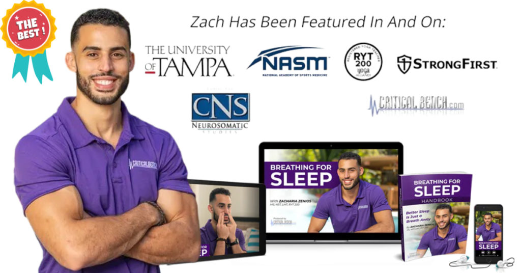 Fall Asleep in 2 Minutes Discover the “Tongue Trick” Changing Lives