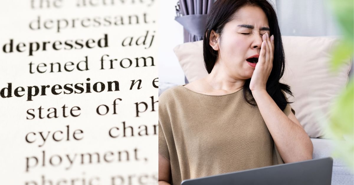 Lack of Sleep and Depression How Poor Sleep Can Destroy Your Mental Health