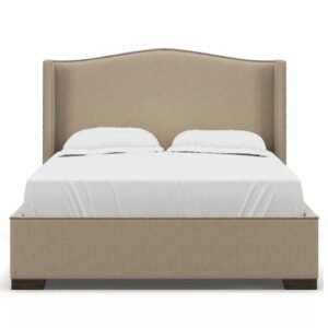 Maya Avenger Burlap Bed – Comfortable Design