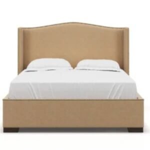 Maya Bella Coffee Bed - Comfortable Sleep Solution