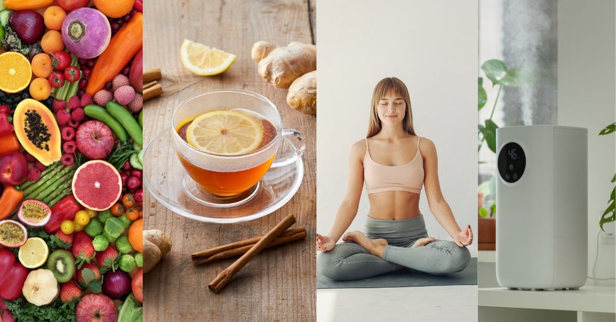 Natural Remedies for Sleep Apnea Effective Ways to Breathe Better & Sleep Deeper