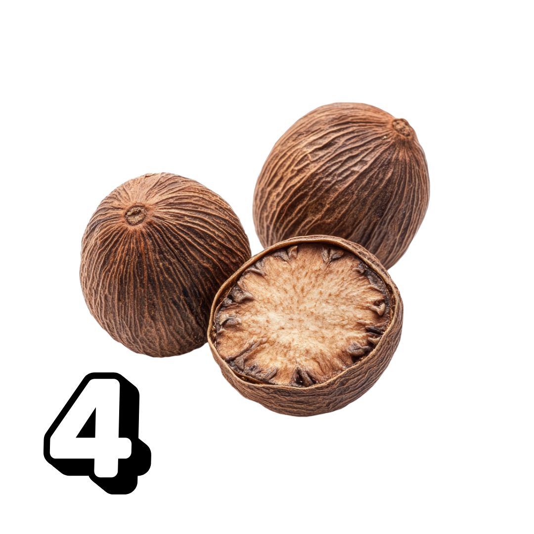 Nutmeg