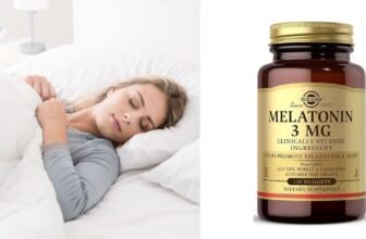 Promotes Restful Sleep Without Additives