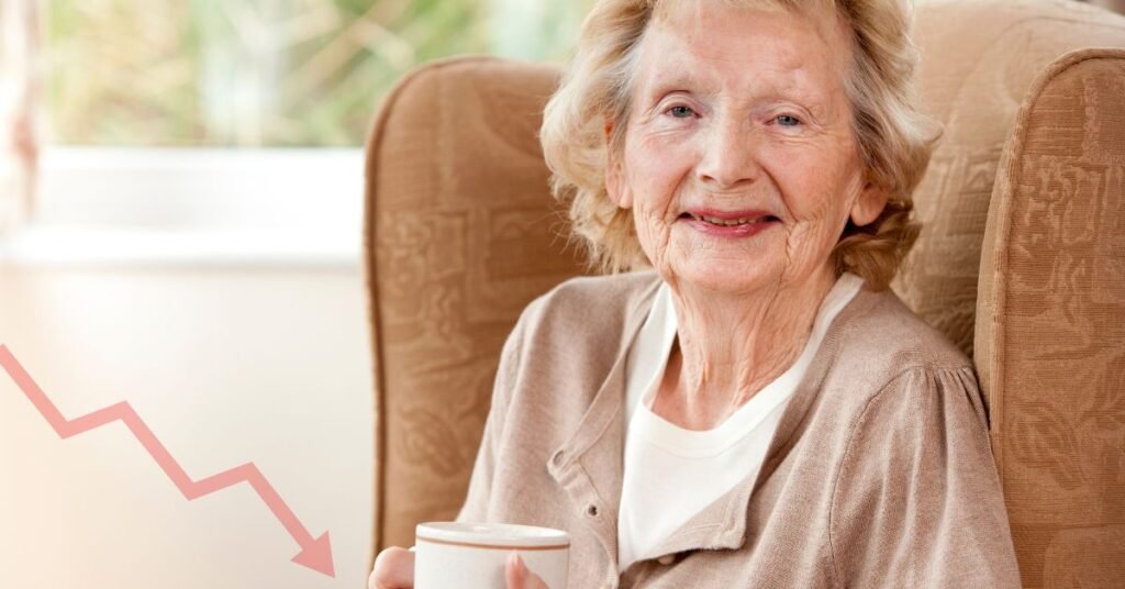 Reduced Life Expectancy