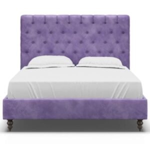 Remy Royale Lavender Sleep Bed – Premium Comfort