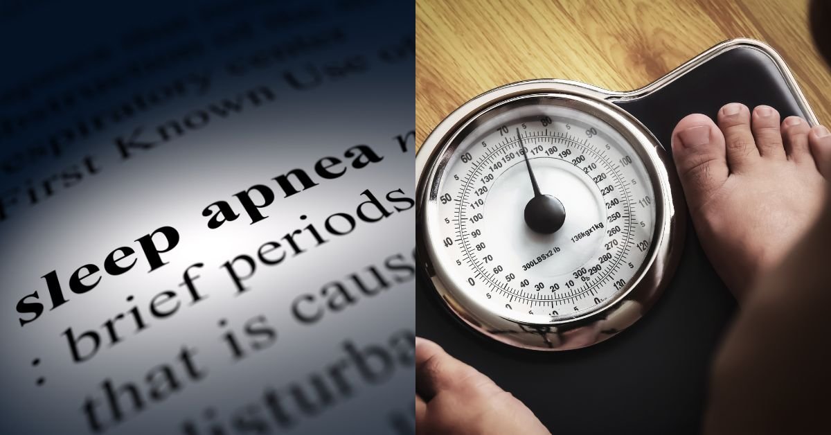 Sleep Apnea and Weight Gain How Poor Sleep Affects Your Body