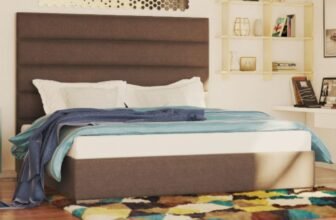 Ultimate Review of the Vida Cosmo Silver Bed Style Meets Comfort