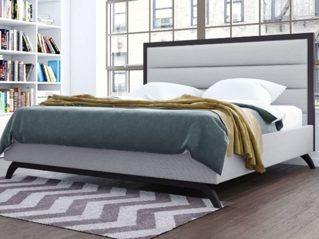 Unveiling Comfort A Comprehensive Review of the Meliano Portland Dijon Bed