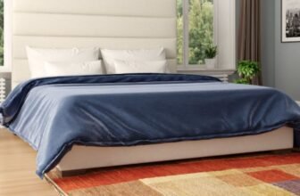 Unveiling Comfort Vida Redondo Pearl Bed Review