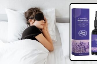 What are customer reviews saying about Lavender Sleep Spray 30ml effectiveness