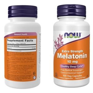 adnow melatonin