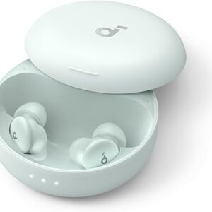 Anker Soundcore Sleep A30 Noise Cancelling Earbuds