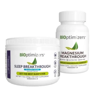 Breakthrough Sleep Stack - Blue Berry Flavor