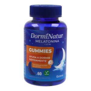 Dorminatur Sleep Gummies - 60 Count