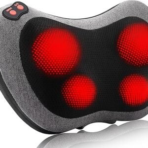 Papillon Shiatsu Back and Neck Massager
