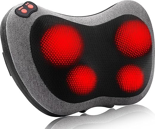 Papillon Shiatsu Back and Neck Massager
