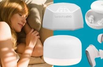 Best Sleep Gadgets for Insomnia in 2026 Proven Tools to Fall Asleep Faster and Sleep Better