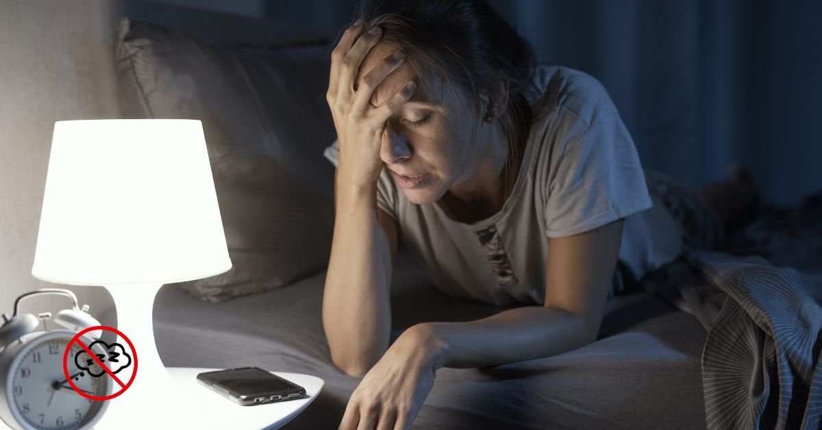 Chronic Insomnia Isn’t a Mindset Problem What You Need to Know