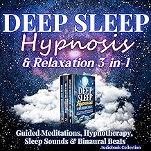 Deep sleep relaxation