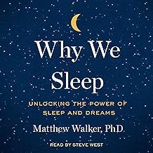 Why we sleep