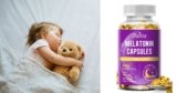 Melatonin Capsules 20 Mg Review: Sleep Better, Relax Faster – 120 Gluten-Free Capsules