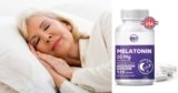 20mg Melatonin Capsules Review: Achieve Rapid Sleep Onset and Enhanced Sleep Quality