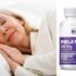 Unlock Better Sleep: Melatonin Capsules 20mg for Relaxation and Energy Boost