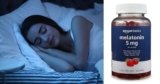 Amazon Basics Melatonin Gummies Review: Sleep Better with 5mg Strawberry Flavor!