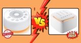 Amazon White Noise Machine vs AliExpress Sleep Sound Device — Which Sleep Gadget Is Better for You?