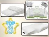 Best Pillow for Sleep Apnea: Top Choices to Improve Breathing & Sleep Quality