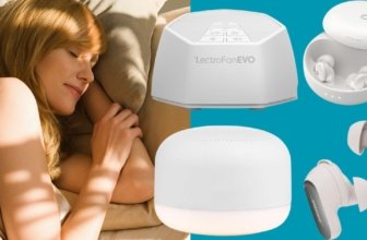 Best Sleep Gadgets for Insomnia in 2026: Proven Tools to Fall Asleep Faster and Sleep Better