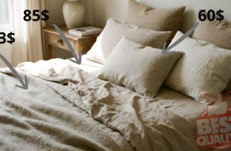 Build the Perfect Bedroom — Bed + Pillow + Blanket Bundle Under $2,000