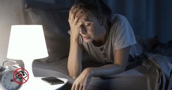 Chronic Insomnia Isn’t a Mindset Problem: What You Need to Know